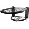 SOGI MPO-01 MENSOLA RIPIANO PORTA CASCO MOTO SUPPORTO PARETE
