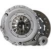 NEXUS F1R203NX Kit frizione con disco frizione Compatibilità con RENAULT Trafic 2 Furgonato FL Master 2 Furgonato FD Scénic 2 JM0/1 Megane 2 BM0/1, CM0/1 Trafic 2 Autobus JL