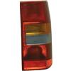 Generic PRASCO FT9214153 FANALE POSTERIORE DESTRO (LATO PASSEGGERO) SENZA PORTALAMPADA SPECIFICO PER SCUDO DAL 1995 AL 2006