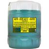 MANNOL MN4113-20 Antigelo 20L verde