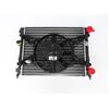 AERREAUTO RADIATORE ACQUA LIGIER NOVA X-TOO MAX R S RS DUE COMPATIBILE CON IXO MICROCAR MGO M8 C/VENTOLA Universali