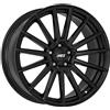 AEZ CERCHIO IN LEGA AEZ Atlanta black 7.5x18 5x112 ET 50 BLACK
