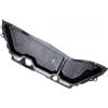 QINSHU Copertura Bagagliaio per Leapmotor T03 2024 2025 2026 Auto Tronco Anteriore Scatola Immagazzinaggio Cofano Motore Protezione Styling Baule Ripiano