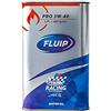 FLUIP PRO 5W-40 Olio Motore per Auto Doppia Alimentazione bifuel Benzina e GPL/METANO - 1L