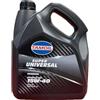 TAMOIL Super Universal 15w-40 4 LT Olio Motore Auto Diesel Benzina GPL