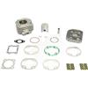 Athena 074700/1 Kit Cilindro in Alluminio, Diametro 47.6 mm, 80 cc