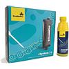 Scottoiler SO-8005-20 xSystem 2.0 - Sistema di lubrificazione elettronico automatico per la catena della moto