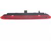 PGONA Meimeier, Car The Third Fanale Posteriore Stop Light per Fiat Punto Evo Abarth Grande Punto 2008-2012 Rosso o Fumo Lente (Rosso)