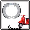 Piaggio GANASCE FRENO FRENI ANTERIORI O POSTERIORI PER PIAGGIO VESPA PK 50-50 XL - VESPA PK 125 - PK 125 XL ORIGINALE PIAGGIO.