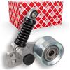 FEBI BILSTEIN 30591 Tenditore cinghia servizi Automatico Automatico