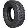 Votech Offroad pneumatici MT Koala 245/65R17 runderne uert M + S