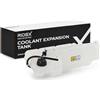 RIDEX 397E0208 Serbatoio compensazione refrigerante senza indicatore livello carburante con tappo chiusura Compatibilità con IVECO DAILY III Cassone/Furgonato/Promiscuo