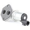 RIDEX 1298I0011 Regolatore minimo elettrico con guarnizione Compatibilità con FORD FOCUS DAW, DBW