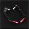 NCVCB Protezioni per le mani delle moto Manopole Moto Manubrio Protezione Leva Frizione Freno Protezione Per YA&MAHA YZF R1 R6 2005 2006 2007 2008 2009 2010-2013
