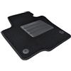 Generico DHCarMats Tappetini Auto compatibili con Volkswagen Tiguan 2007-2016