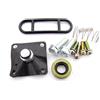 ItalyRacing Kit di riparazione rubinetto carburante per SUZUKI GSX-R 750 1100 1100 W FCK-24