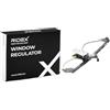RIDEX 1561W0122 Alzacristallo elettrico Destra con motore elettrico Compatibilità con RENAULT Trafic 2 Furgonato FL
