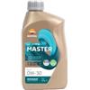 REPSOL Master Eco F 0W-30 Olio Motore LUBRIFICANTE Auto 1 LITRO