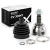 RIDEX 5J0057 Kit giunti semiasse Compatibilità con ALFA ROMEO 147 937