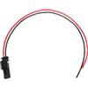 LZHOZSA For BMW G310GS G310R Connettore presa di corrente DC 12V Accessorio Alimentatore USB Spina navigazione