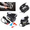 mws Mini compressore portatile, 12 V, 18 bar, per auto e camper