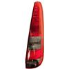 Generic PRASCO FD3404153 FANALE POSTERIORE DESTRO (LATO PASSEGGERO) SENZA PORTALAMPADA SPECIFICO PER FIESTA MK V DAL 2002 AL 2005. SOLO PER MODELLI 5 PORTE.