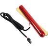 Reyukhn Terza luce freno posteriore LED Per Auto A Montaggio Alto Terzo Terzo Freno Stop Fanale Posteriore Lampada 12V Terzo Terzo Freno Luce Rossa 24 Auto Terza Lampada