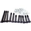 Generico KIT SERIE BULLONI PRIGIONIERI CHIUSURA CARTER MOTORE PER PIAGGIO VESPA 50