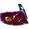 Ricam FANALE GRUPPO OTTICO POSTERIORE ESTERNO ROSSO SEAT IBIZA-CORDOBA - 09/'01>05/'06 - SX