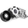 RIDEX 541V0027 Tenditore cinghia servizi senza scanalature Compatibilità con VW POLO 9N