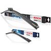 BOSCH Tergicristallo anteriore + posteriore 40003954 Compatibile con: SKODA OCTAVIA III Combi (5E5, 5E6)