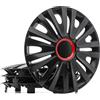 RIDEX 100009A0024 Copricerchi