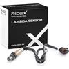 RIDEX 3922L0008 Sonda lambda Compatibilità con OPEL Corsa D Hatchback S07