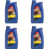 Generico 4 LITRI DI OLIO MOTORE ENI I-BASE PROFESSIONAL 10W40 API SL/CF DIESEL BENZINA 1L