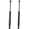 Zcera Pistoni Portellone Posteriore Per Chevrolet Per Spark 2011-2015 95962016 370N Molle A Gas Per Portellone Posteriore E Baule Supporti Di Sollevamento