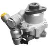 PLMNHSS Per BMW Serie 5 E60 E61 E63 2003-2010 32416762159 32414037950 4036429 4037950 6762159 8001608 Pompa Servosterzo Automatica Pompa servosterzo pompa