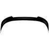 NYSGMVBDOFH Kit Diffusore Alettone Posteriore Per VW Per Golf 8 MK8 R Per GTI 2020-2025(Nero lucido)