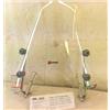 FACO CUPOLINO trasparente COMPATIBILE CON VESPA GT - GTS 125/200/250/300 ie fino al 2022 cod. 28203