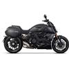 SHAD 3P SYSTEM DUCATI DIAVEL 1260