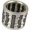 tntor 041209 gabbia ago Pistone Adattatore Scoot CPI, Argento, 12 x 16 x 13