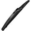 AFHEG Spazzole tergicristallo auto Tergicristalli posteriori per Mazda per CX-3 2014-2023 2015 2016 2017 2018 2019 2020 2021 2022