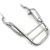 ZAPORA Scaffale portapacchi posteriore per moto per W400 W650 W800 W 400 650 800 1 PC Mensola