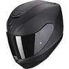 ScorpionEXO SCORPION EXO-391 Nero opaco XS