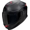 ScorpionEXO SCORPION EXO-GT SP AIR Nero opaco-Rosso XXXL