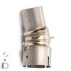 HJKDSZ Scarico Moto Anteriore Centrale Tubo Marmitta Tubi Per BMW Per R1250 R R1250 RS R1250 RT 2019-2020 scarico
