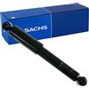 SACHS 311 421 Ammortizzatore per Fiat Panda/Panda Classic (169_) 2003 - Assale Posteriore e altri veicoli