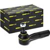 RIDEX PLUS 914T0145P Testina sterzo Anteriore Sinistra Compatibilità con OPEL Corsa D Hatchback S07