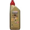 CASTROL Power 1 4T 20W50 Olio Lubrificante Moto Scooter 4 Tempi 1 Litro
