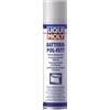 LIQUI MOLY Grasso per poli batteria (Spray), 300 ml, Grasso lubrificante, SKU: 3141