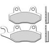 Brembo SET PASTICCHE BREMBO 07SU1215 CC CARBON CERAMICA
